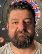 Giannis Mavraganis